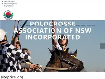 nswpolocrosse.com.au