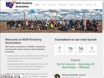nswrocketry.org.au