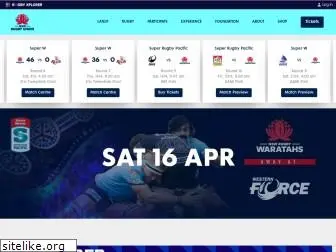 nswwaratahs.com.au