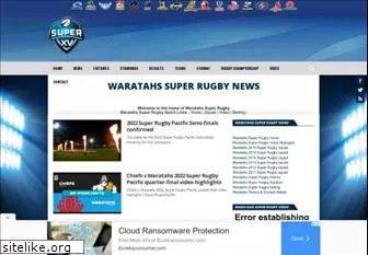 nswwaratahs.com