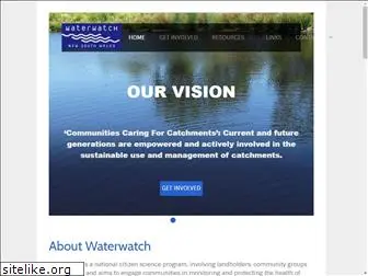 nswwaterwatch.org.au