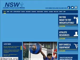 nswweightlifting.com.au