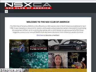 nsxca.org