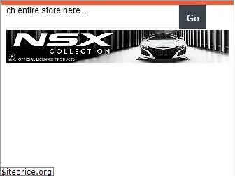 nsxcollection.com