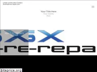 nsxe-repair.com