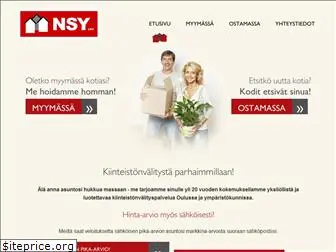 nsy.fi