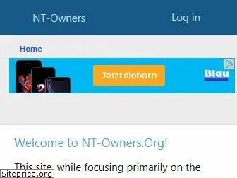 nt-owners.org
