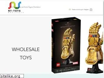 nt-toys.com