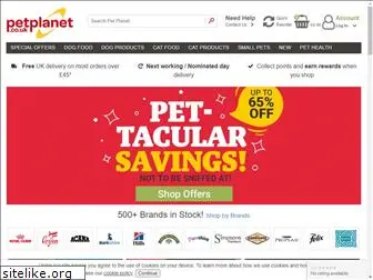 nt.petplanet.co.uk