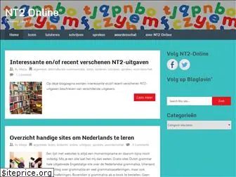 nt2-online.nl