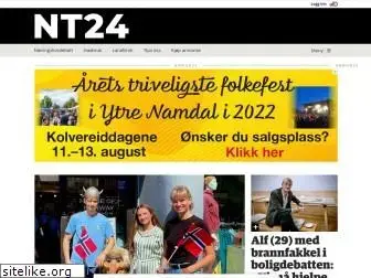 nt24.no