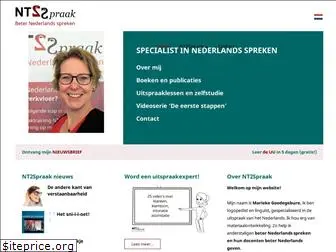 nt2spraak.nl