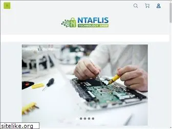 ntaflistech.gr