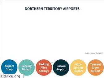 ntairports.com.au