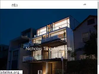 ntarchitects.com.au