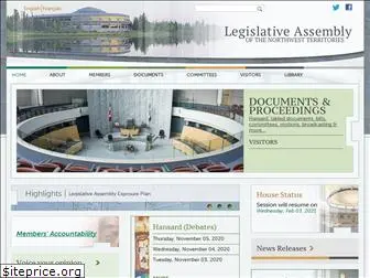 ntassembly.ca