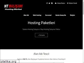 ntbilisim.com