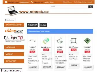 ntbook.cz