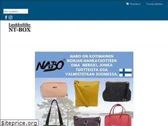 ntbox.fi