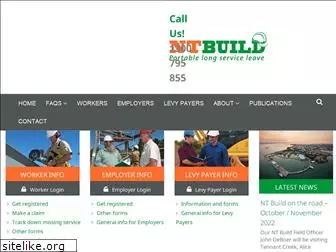 ntbuild.com.au