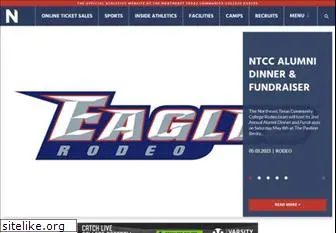 ntcceagles.com