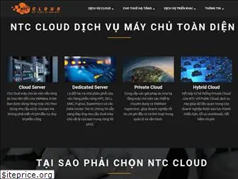 ntccloud.com