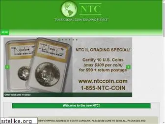 ntccoin.com