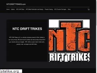 ntcdrifttrikes.com