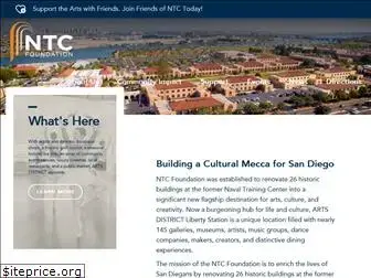 ntcfoundation.org