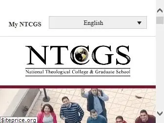 ntcgs.org