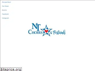 ntchoirs.com