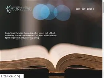 ntchristiancounseling.com