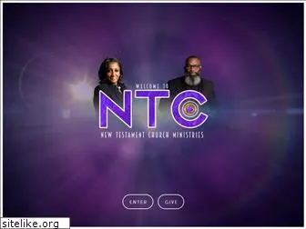 ntcministries.com