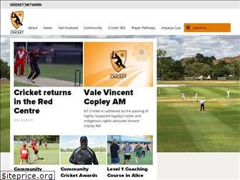 ntcricket.com.au