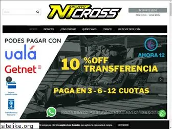 ntcross.com.ar