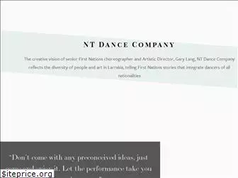 ntdance.org