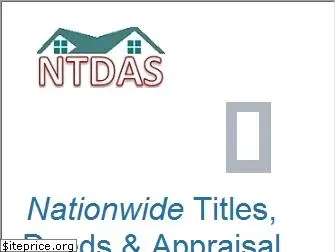 ntdas.com