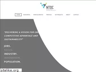 ntdc.org.au