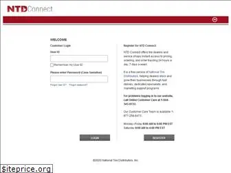 ntdconnect.com