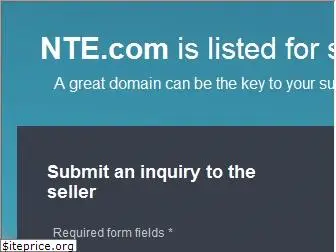 nte.com