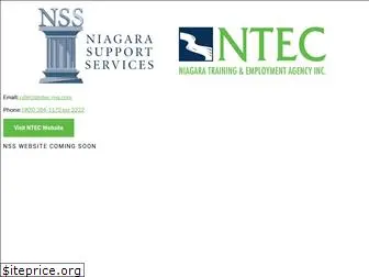 ntec-nss.com