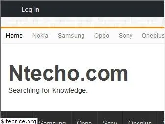 ntecho.com