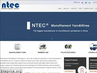 ntecmonofil.com