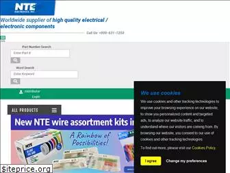 nteinc.com