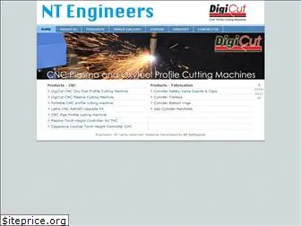 ntengineers.in