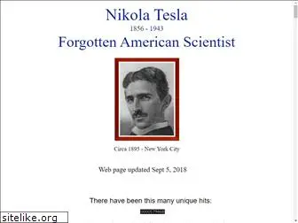 ntesla.org