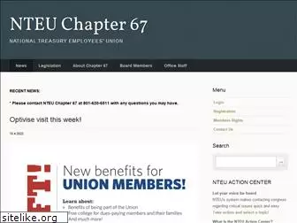 nteu67.org