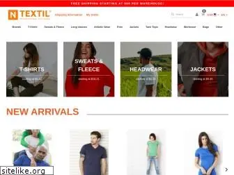 ntextil.com