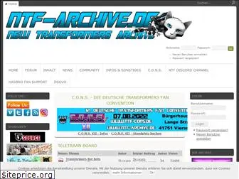 ntf-archive.de