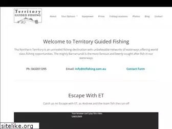 ntfishing.com.au